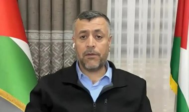 HAMASê: Divê ji bo ji nû ve lêkirina Xezzeyê hemû îmkan bêne çêkirin