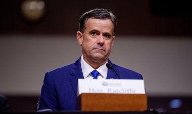 CIA, Ukrayna'ya istihbarat desteğini durdurduklarını teyit etti