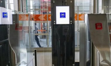 Schengen bölgesinde yeni dönem