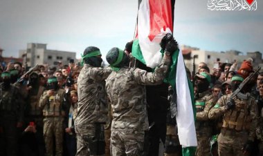 HAMAS: Trump'ın açıklamaları ateşkes durumunu karmaşıklaştırıyor