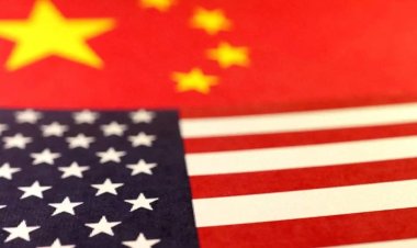 Çin'den ABD'ye tarife misillemesi