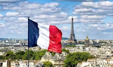 Fransa'dan İsrail'e kınama