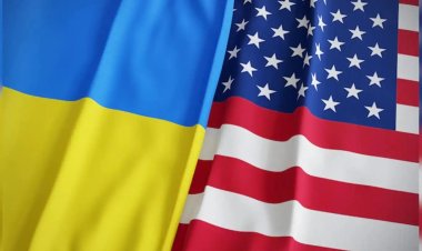 ABD'li ve Ukraynalı yetkililer Riyad'da bir araya gelecek