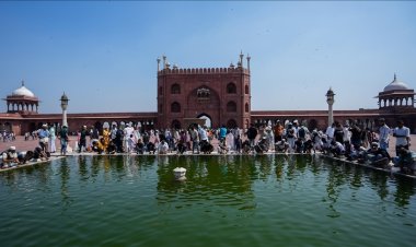 Hindistan'da Müslümanların vakıf mülkleri kontrol altına alınmaya çalışılıyor