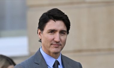 Kanada Başbakanı Trudeau: Ben bir Siyonistim