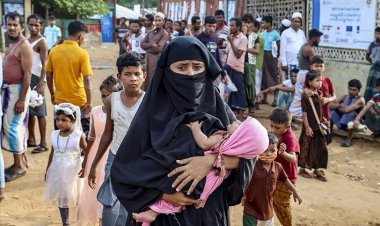 BM'den, Arakanlı Müslümanlar için 81 milyon dolarlık yardım çağrısı