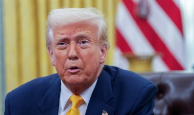 Trump'tan tartışmalı karar! 11 ülkeye ''seyahat yasağı'' iddiası