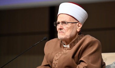 Mescid-i Aksa İmamı: Engellere rağmen Aksa'ya gelenler umut veriyor