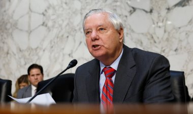 Graham: Ukrayna, ABD desteği çekilirse Afganistan'dan daha kötü olur