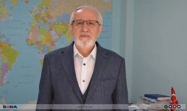 Dünya Helal Birliği Başkanı Gelir: Helal ürünlere olan talep boykotla artıyor