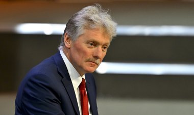 Peskov: Batı'nın Ukrayna'ya silah sevkiyatına karşı çıkarlarımızı savunmaya her zaman hazır olmalıyız