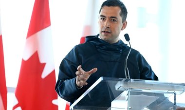 Grönland Başbakanı Egede, Trump'ı halkına saygısız davranmakla eleştirdi