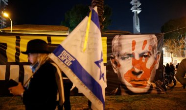 İsrailli esirlerin ailelerinden Nitanyahu'ya 24 saat süre