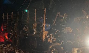 Kolombiya'da askere saldırı: 5 ölü