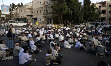 İsrailli esirlerin aileleri, Asor'un önceliklere yönelik açıklamasını eleştirdi