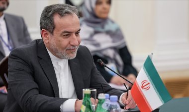 İran Dışişleri Bakanı: ABD ile dolaylı müzakere ihtimali var