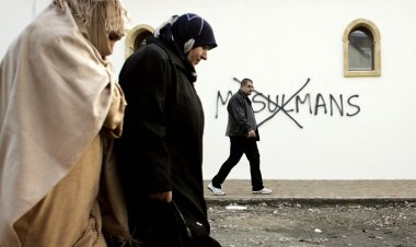 Avustralya'da 2024'te Müslüman karşıtı vakalar 2,5 kattan fazla arttı