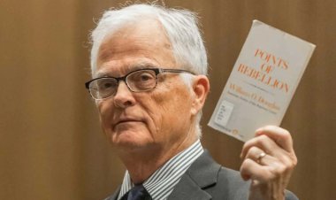 ABD'de yargıç Alsup'tan Trump yönetiminin işten çıkardığı çalışanlar için geri dönüş kararı!