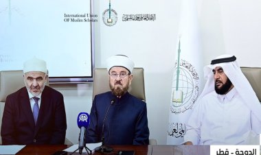 Karadaği: Suriye'nin aydınlık geleceği için birlik ve beraberlik şart