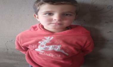 Katil İsrail ateşkese rağmen durmuyor: 2 Filistinli çocuğu katletti