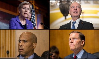 ABD'li 4 senatörden Trump ve Musk'ın Tesla etkinliğine soruşturma talebi