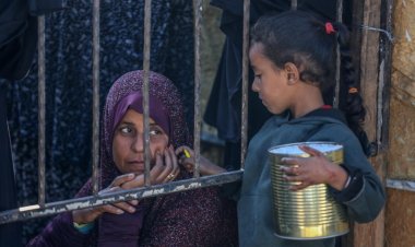 BM: Gazze'de gıda güvenliği ciddi şekilde kötüleşebilir