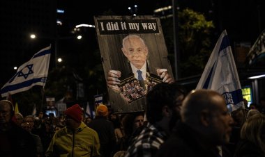 Siyonist esirlerin aileleri: Netanyahu hükümeti, "hayali bir zafer" sunma çabasında