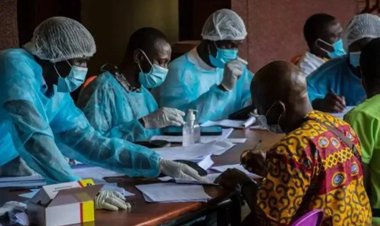 Tanzanya'da Marburg virüsü salgını sona erdi