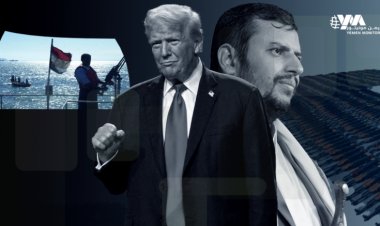 Trump, Ensarullah’a karşı askeri operasyon başlatma talimatı verdi