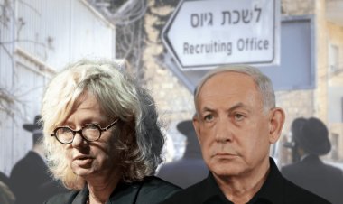 İsrail Başsavcısı: Netanyahu, Şabak Direktörü’nü keyfi görevden alamaz