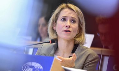 AB'den Suriye yaptırımları için geri adım sinyali!