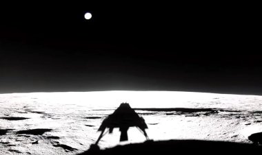 ABD'li şirket Firefly'ın uzay aracı "Blue Ghost" Ay'da sessizliğe gömüldü