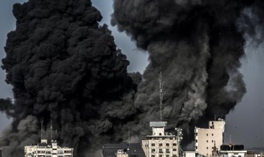 Haaretz: Gazze'de ateşkes anlaşmasını engelleyen Hamas değil İsrail'dir