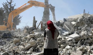 BM’den İsrail'e işgal uyarısı: Tüm faaliyetler derhal durdurulmalı