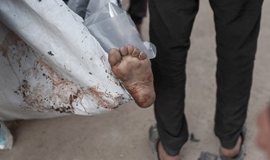 İsrail'in Gazze'ye saldırılarında şehid sayısı 710'a yükseldi