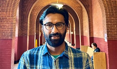 ABD'de Filistin destekçisi bir öğrenci daha gözaltına alındı