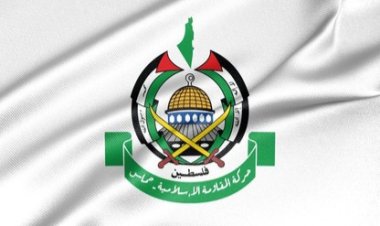 HAMAS: Halkımızı korumak ve işgalin Gazze’den çekilmesi için çalışıyoruz