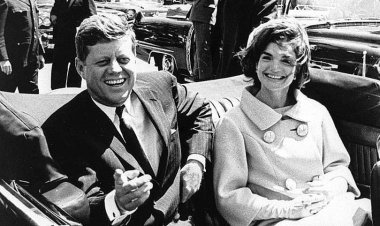 ABD'de Kennedy suikastı döneminde görev yapanların bilgileri ifşa oldu