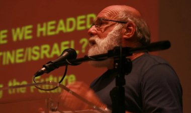 İsrailli Antropolog Halper: İsrail'in amacı Gazze'yi yaşanılmaz kılmak