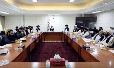 İslam Emirliği'nden etnik ve mezhepsel birlik çağrısı