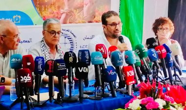 Fas'taki siyasi baskılara karşı uyarı: Tutuklular derhal serbest bırakılmalı