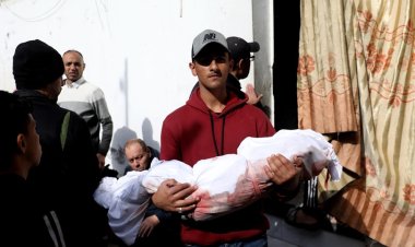 UNRWA: Gazze'de bir günde 180'den fazla çocuk şehid oldu