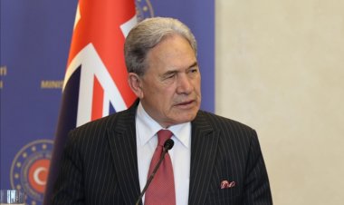 Yeni Zelanda, Gazze'de ateşkesin derhal yeniden uygulanmasını istedi