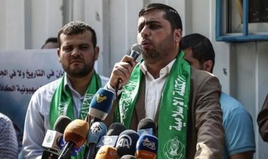 Hamas, sözcüsü Abdullatif Kanu'nun şehid olduğunu doğruladı