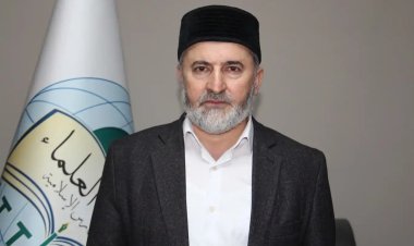 'Müslümanların siyonistleri ve siyonizmi iyi tanımaları lazım'