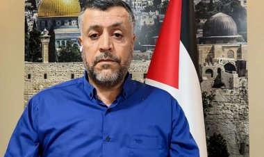 Hamas yetkilisi Merdavi: İşgalci İsrail sözünü tutmadı, katliam politikasına döndü