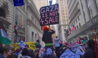 ABD, Hamas'a destek verdikleri iddiasıyla 300 yabancı öğrencinin vizesini iptal etti