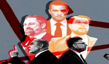 Avrupa aşırı sağının Tel Aviv'deki Antisemitizm Konferansı’na daveti skandal yarattı