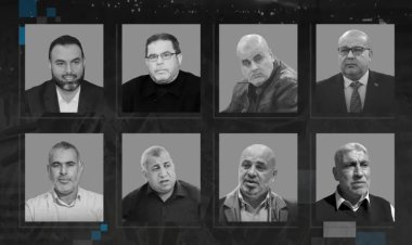 Soykırımcı İsrail’in Hamas’a yönelik suikast stratejisi ve hareketin direnci