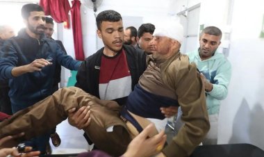 Gazze Şeridi'nde şehit sayısı 50 bin 251'e ulaştı